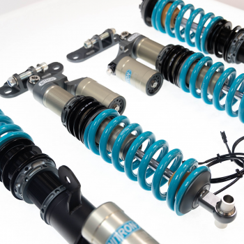 Nitron Zawieszenie gwintowane Toyota GR Yaris (20-23) (12)