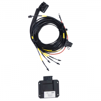 Nitron Zawieszenie gwintowane Toyota GR Yaris (20-23) (10)