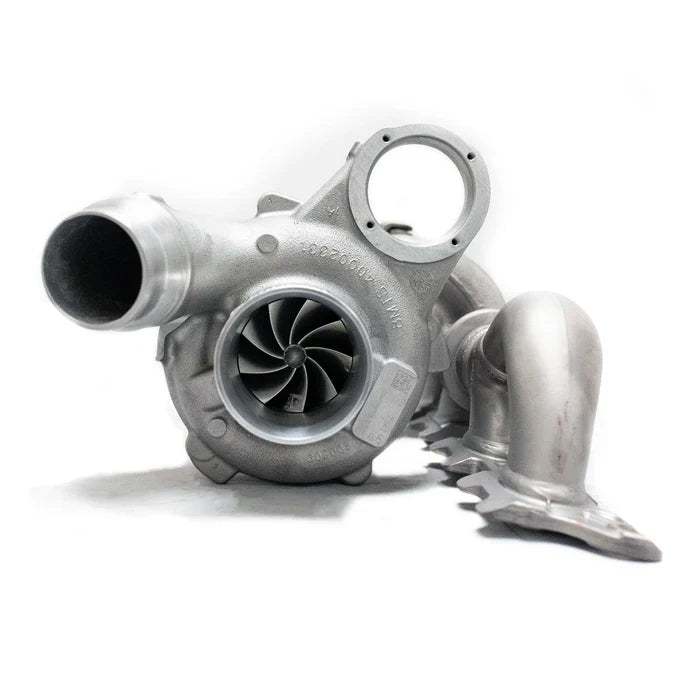 Pure Turbos – B58 – PURE 850 – zestaw turbosprężarek hybrydowych – do BMW M140i/M140xi/M240i…