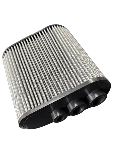Część do zestawu Supercharger Active Autowerke BMW E9X M3 (Filter M3 Supercharger Kit)