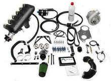 Zestaw Supercharger Active Autowerke BMW E46 M3 (Prima PLUS 600 horsepower)