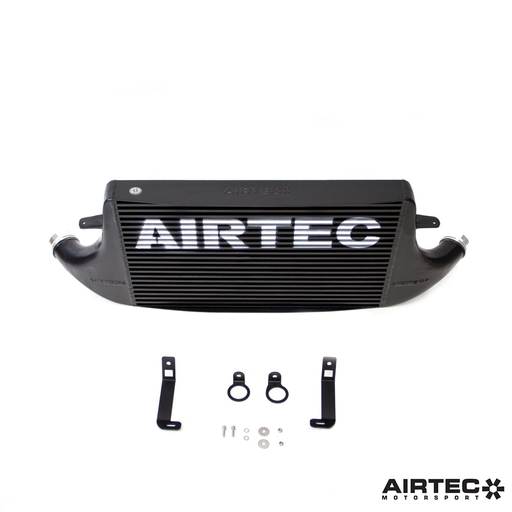 AIRTEC Motorsport Intercooler do Ford Puma 1.5 ST