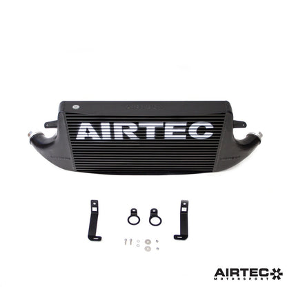 AIRTEC Motorsport Intercooler do Ford Puma 1.5 ST