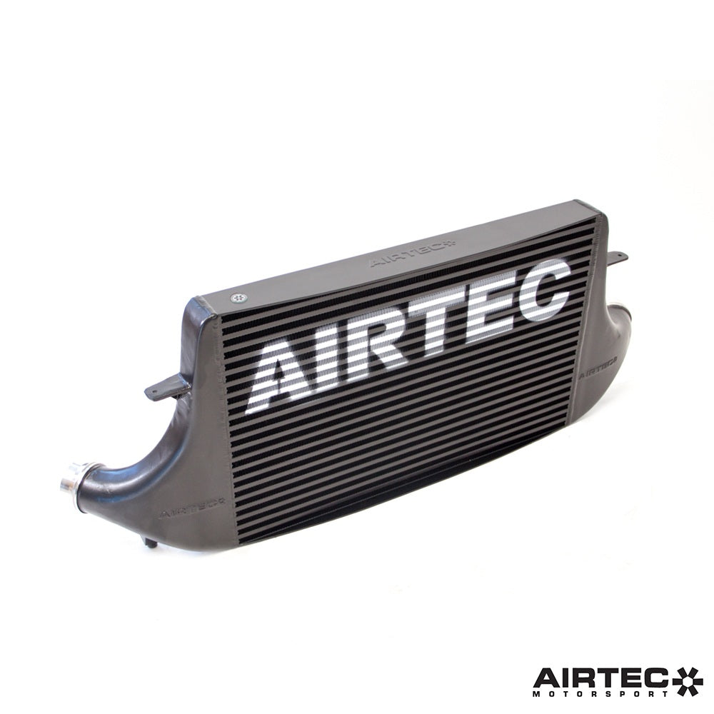 AIRTEC Motorsport Intercooler do Ford Puma 1.5 ST (2)