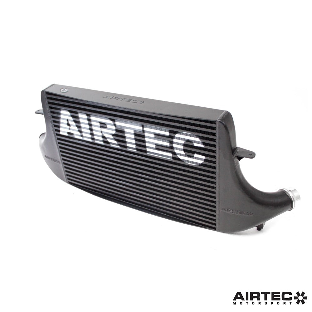 AIRTEC Motorsport Intercooler do Ford Puma 1.5 ST (3)