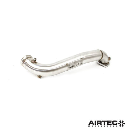 AIRTEC Motorsport Rura zrzutowa de-cat do Mini Cooper S R56 (2)