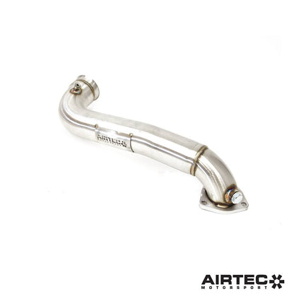 AIRTEC Motorsport Rura zrzutowa de-cat do Mini Cooper S R56 (3)