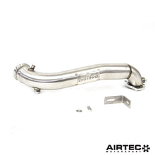 AIRTEC Motorsport Rura zrzutowa de-cat do Mini Cooper S R56