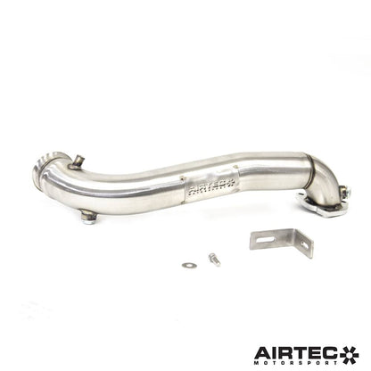 AIRTEC Motorsport Rura zrzutowa de-cat do Mini Cooper S R56
