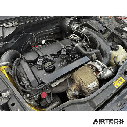 AIRTEC Motorsport Osłona silnika do Mini Cooper S R56 N18 (5)