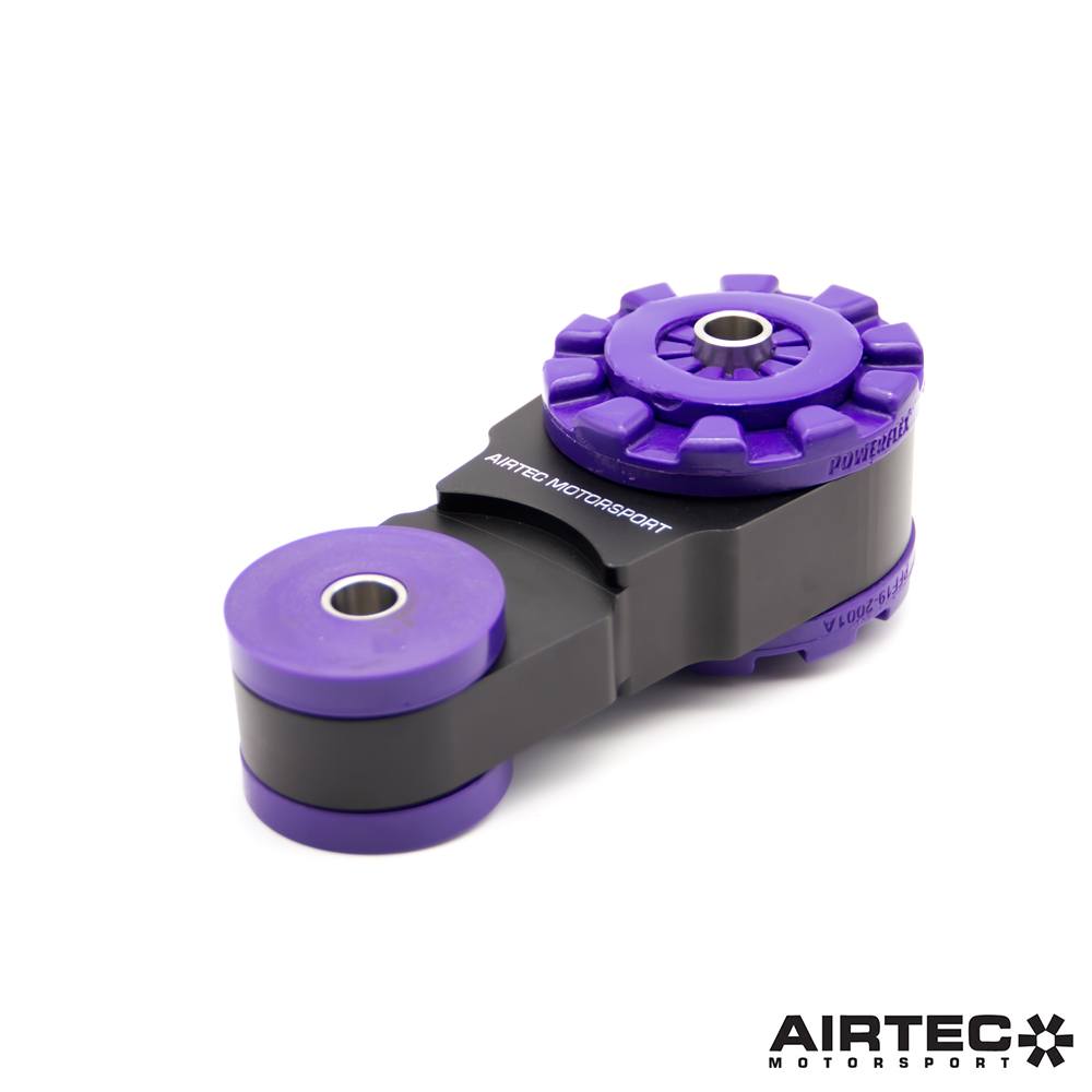 AIRTEC Motorsport Wspornik skrzyni biegów (Torque Mount) do Mini R56 (3)