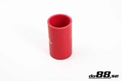 Złączka silikonowa do88 Czerwony RC51