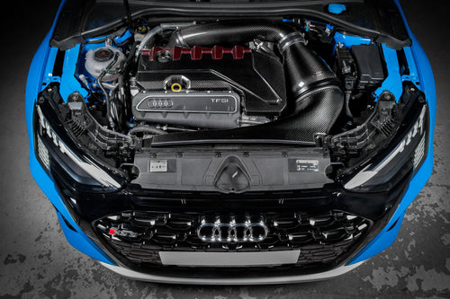 Eventuri Układ dolotowy Audi RS3 8Y, Seat Leon, Cupra Formentor MK4 - EVE-ST38Y-CF-INT