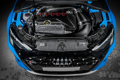 Eventuri Flansza turbo SRM GTX3582 – Audi RS3 8Y / TT RS Gen 2 - EVE-TRB8V8S-FLG-SRM EVE-TRB8V8S-FLG-SRM