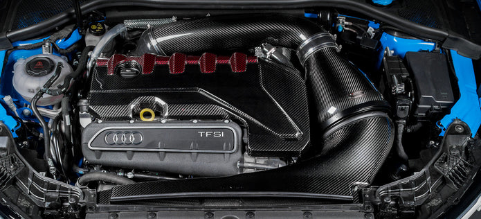 Eventuri intake system AUDI RS3 8Y Carbon EVE-ST38Y-CF-INT