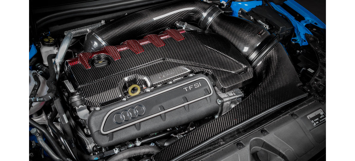 Eventuri Układ dolotowy Audi RS3 8Y EVE-ST38Y-CF-INT - Zdjęcie 4