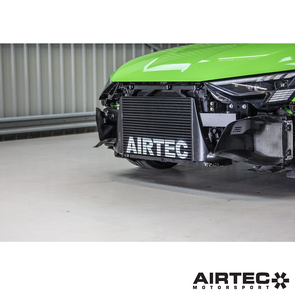 AIRTEC Motorsport Intercooler do Audi RS3 8Y (6)