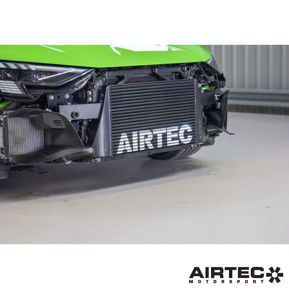 AIRTEC Motorsport Intercooler do Audi RS3 8Y (7)