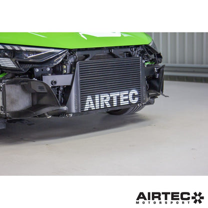 AIRTEC Motorsport Intercooler do Audi RS3 8Y (7)