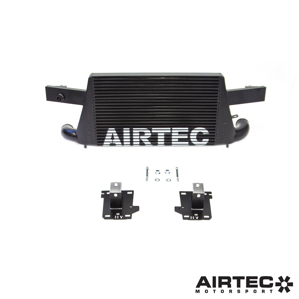 AIRTEC Motorsport Intercooler do Audi RS3 8Y