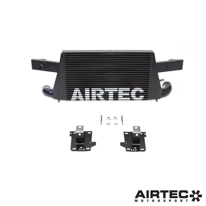 AIRTEC Motorsport Intercooler do Audi RS3 8Y
