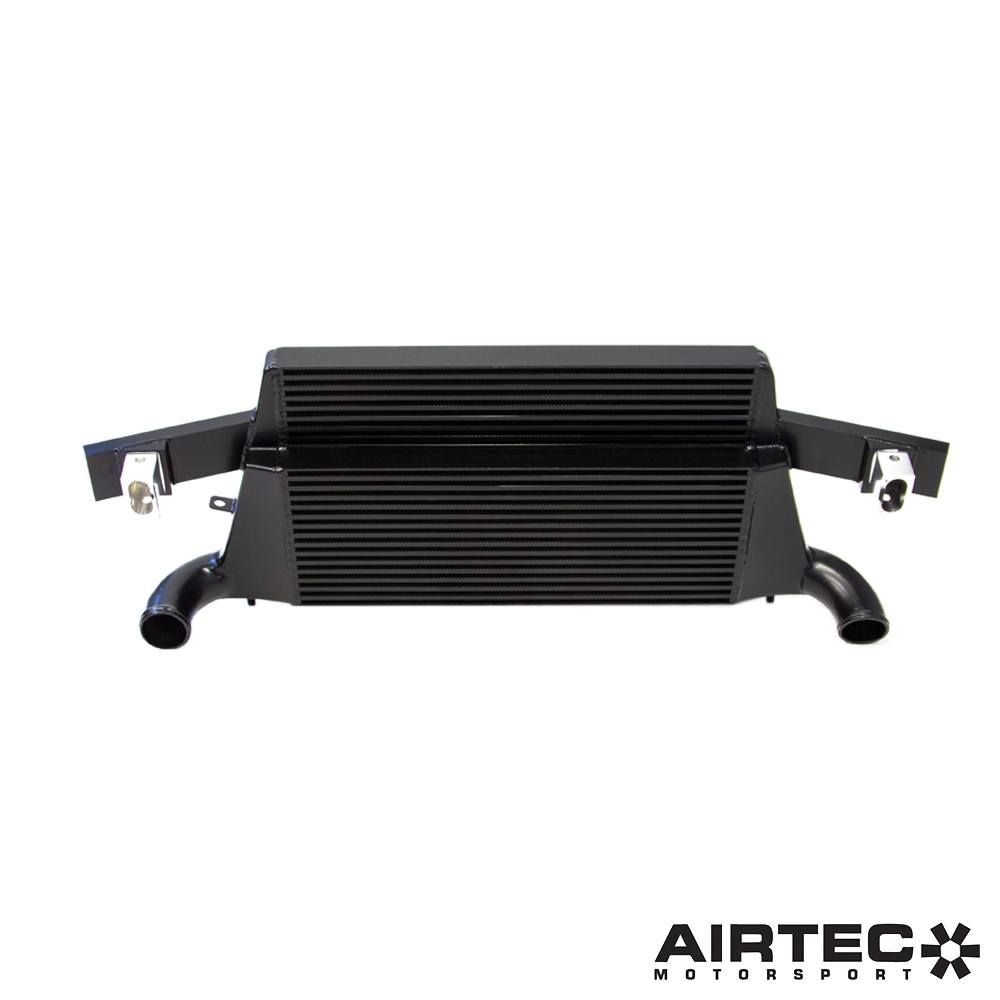AIRTEC Motorsport Intercooler do Audi RS3 8Y (4)