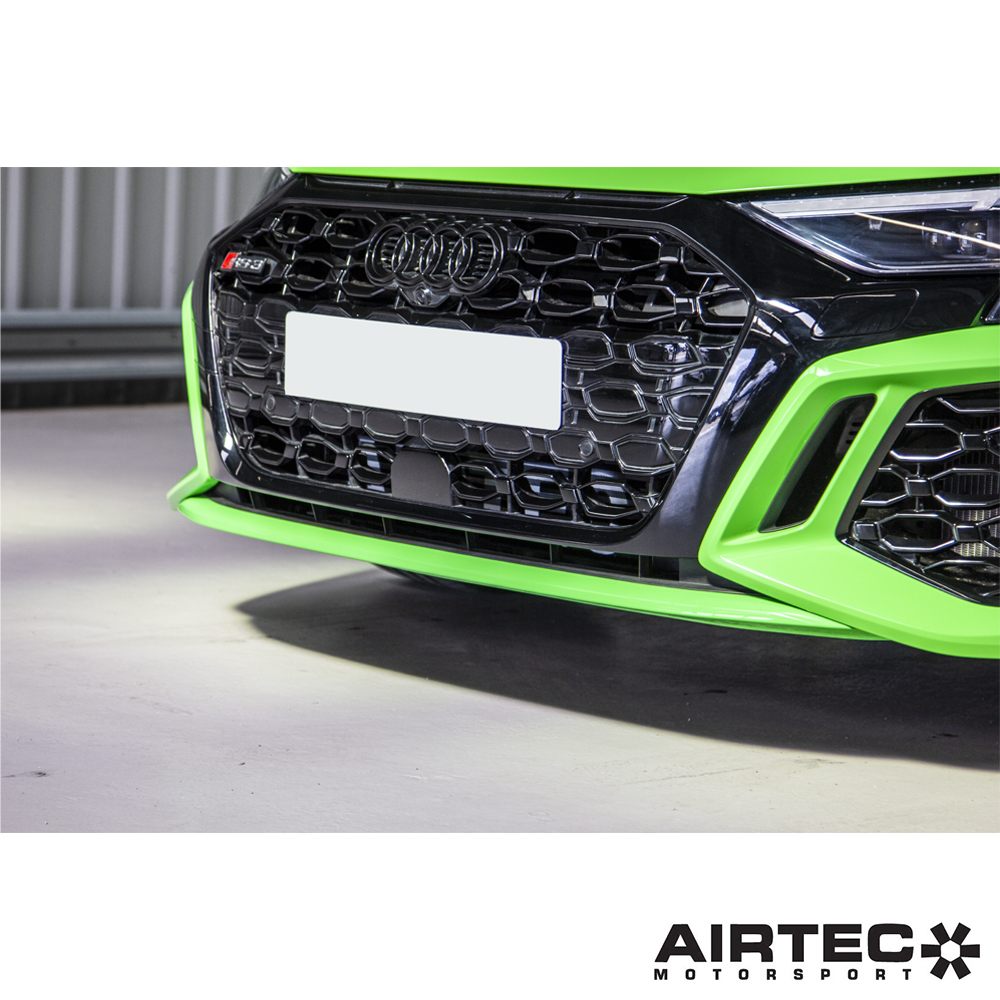 AIRTEC Motorsport Intercooler do Audi RS3 8Y (9)