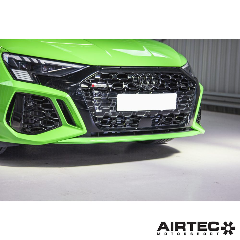 AIRTEC Motorsport Intercooler do Audi RS3 8Y (10)