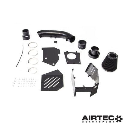 AIRTEC Motorsport Zamknięty dolot do Audi RS3 8V (RHD) (6)