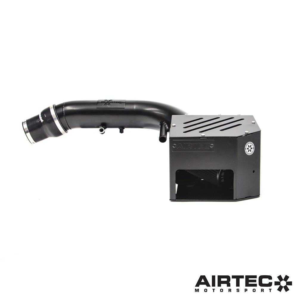 AIRTEC Motorsport Zamknięty dolot do Audi RS3 8V (RHD) (2)