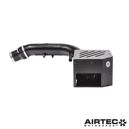 AIRTEC Motorsport Zamknięty dolot do Audi RS3 8V (RHD) (2)