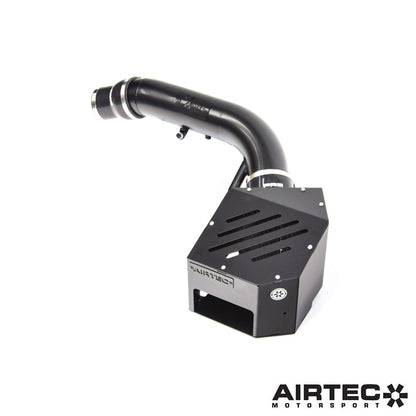 AIRTEC Motorsport Zamknięty dolot do Audi RS3 8V (RHD)