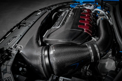 Eventuri Flansza turbo TTE 700 / 625 – Audi RS3 8Y / TT RS Gen 2 - EVE-TRB8V8S-FLG-TTE - zdjęcie 5