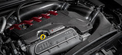 Eventuri Osłona silnika Audi TTRS 8S EVE-ST38V8S-CF-ENG - Zdjęcie 3