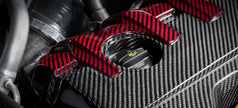 Eventuri Osłona silnika Audi RS3 8Y EVE-ST38V8S-CF-ENG - Zdjęcie 7