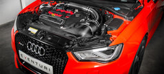 Eventuri intake system AUDI RS3 8V Carbon EVE-8VRS3-CF-LHD-INT