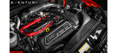 Eventuri intake system AUDI RS3 8V Carbon EVE-8VRS3-CF-LHD-INT