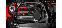 Eventuri intake system AUDI RS3 8V Carbon EVE-8VRS3-CF-LHD-INT