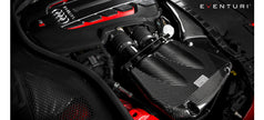 Eventuri intake system AUDI RS7 C7 Carbon EVE-C7RS6-CF-INT