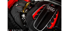 Eventuri Układ dolotowy Audi S6 C7 EVE-C7S6-CF-INT - Zdjęcie 3
