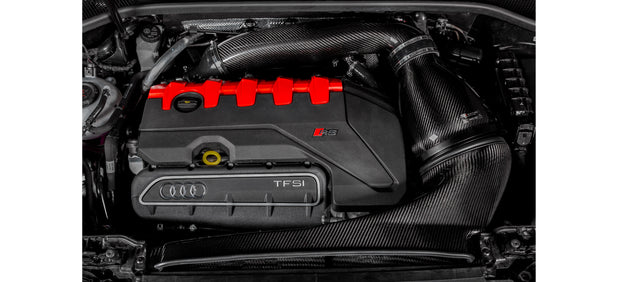 Eventuri Układ dolotowy Audi RSQ3 F3 EVE-RSQ3-CF-INT - Zdjęcie 2