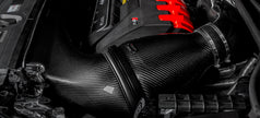 Eventuri intake system AUDI RSQ3 F3 Carbon EVE-RSQ3-CF-INT