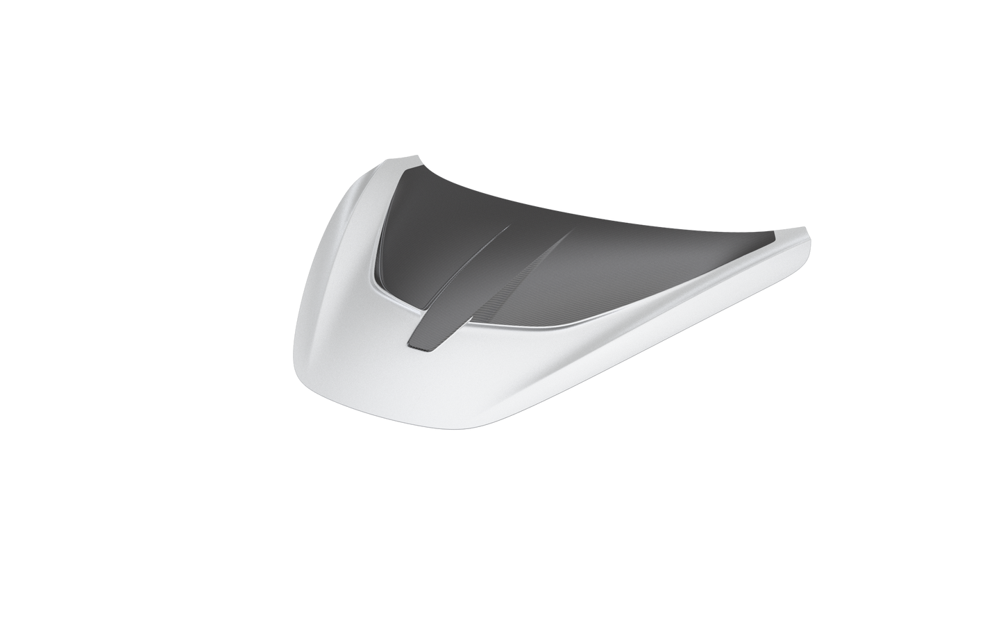 Maska torowa Mclaren 750S 1016 Industries