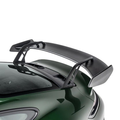 Porsche 911 GT3 992 – skrzydło Swan Neck AT-P2 carbon pre-preg ADRO