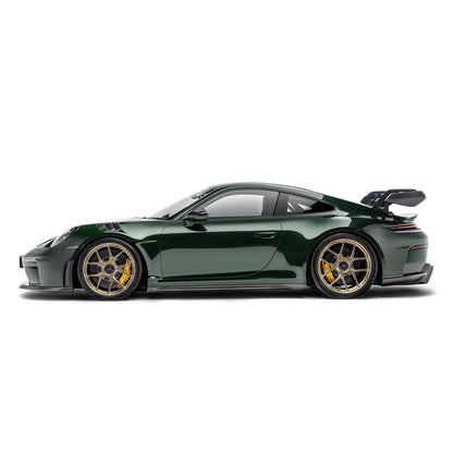 Porsche 911 GT3 992 – skrzydło Swan Neck AT-P2 carbon pre-preg ADRO
