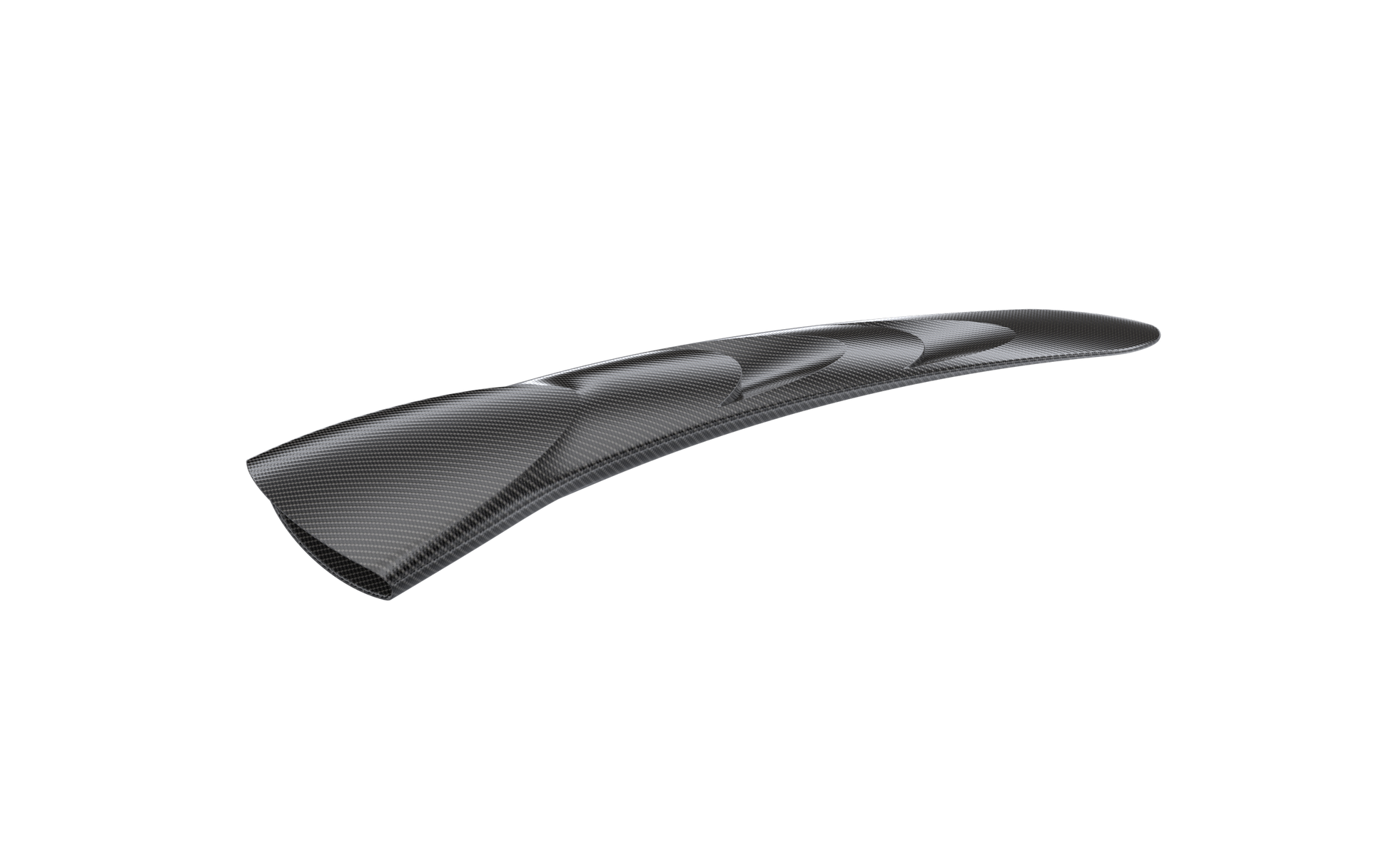 Wlot dachowy Mclaren 750S 1016 Industries