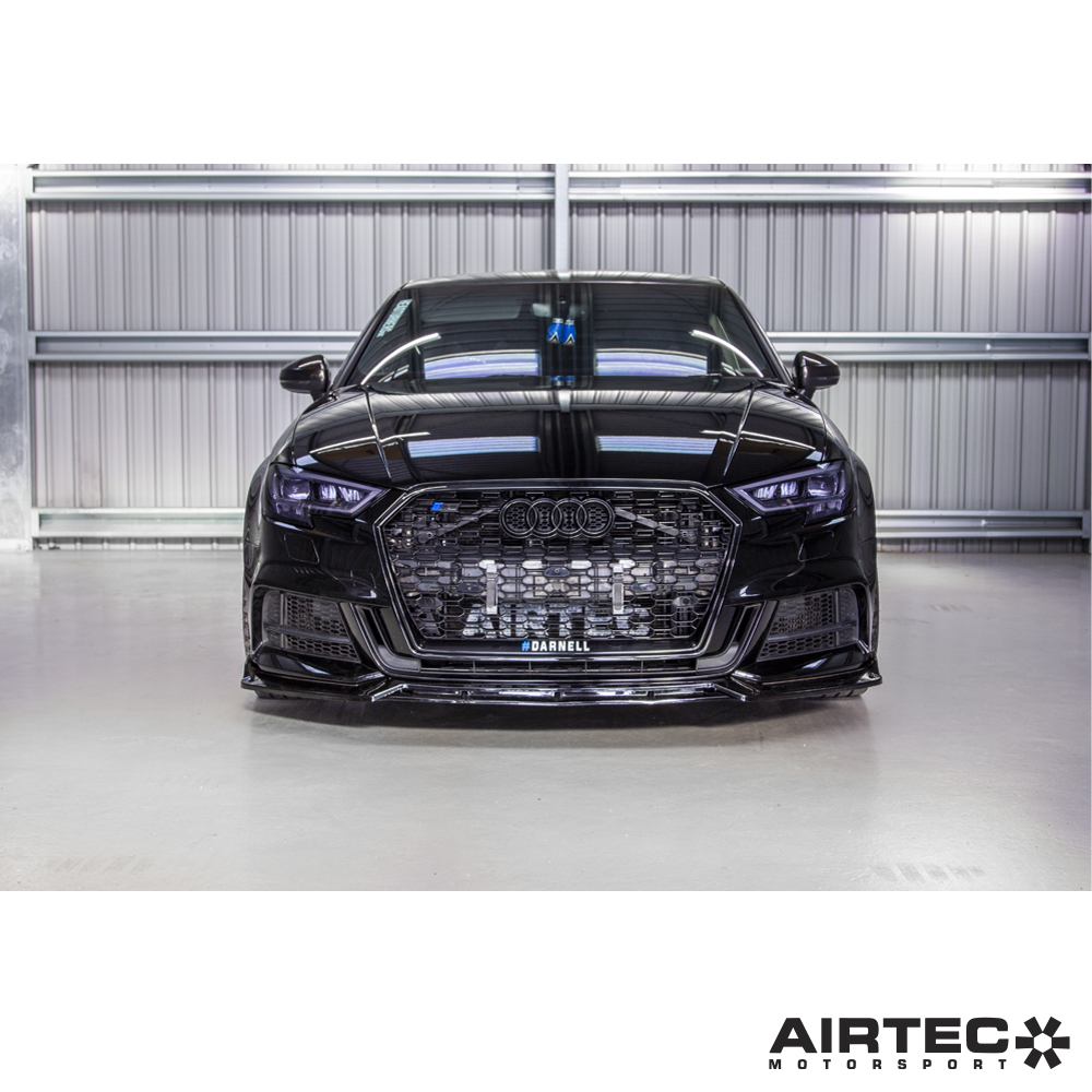 AIRTEC Motorsport Intercooler do VW Golf 7, Seat Leon Cupra i Audi S3 8V (7)