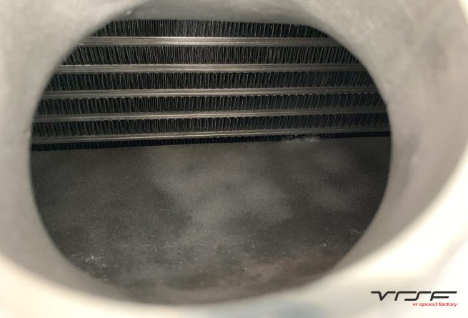 VRSF VRSF Competition HD Intercooler Upgrade for 2012 - 2017 BMW M5 & M6 F10/F12/F13/F06 S63