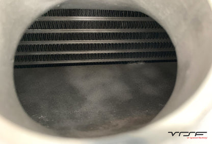 VRSF VRSF Competition HD Intercooler Upgrade for 2012 - 2017 BMW M5 & M6 F10/F12/F13/F06 S63