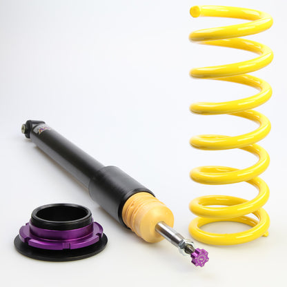 KW Zawieszenie gwintowane V2 Comfort Skoda SUPERB II 3T4 (3)